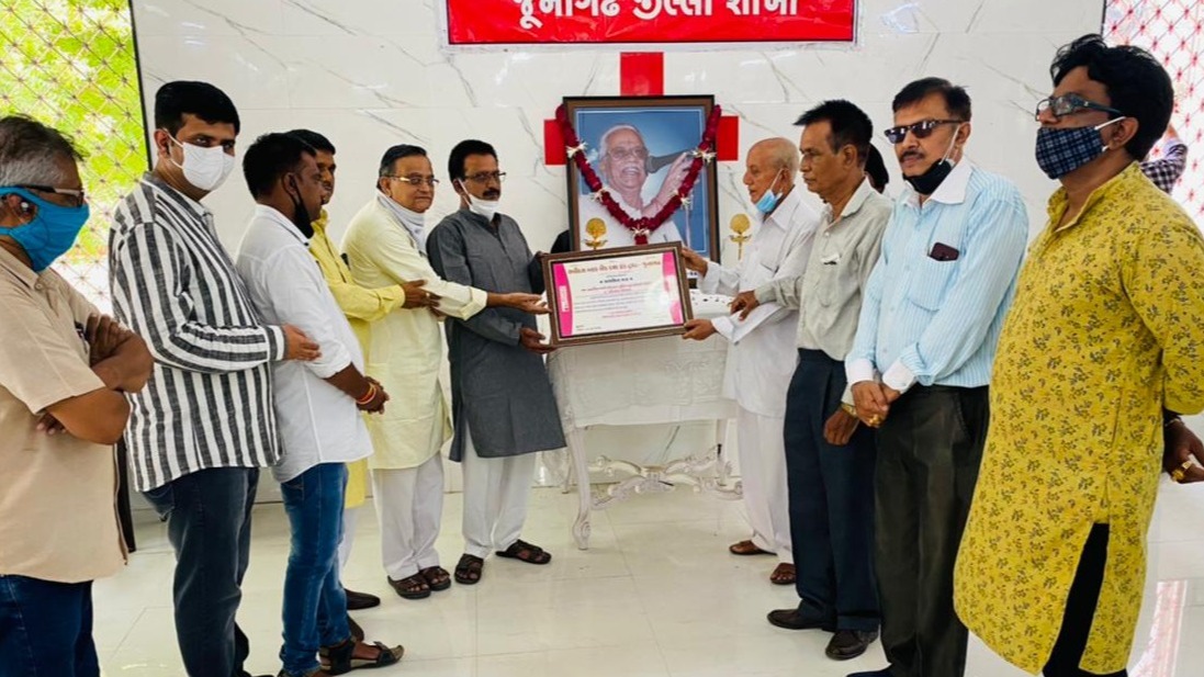 નારસિંહ પઢિયાર, નારસિંહ , પઢિયાર