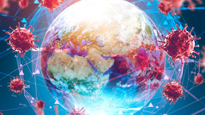 બ્રિટન, સાઉથ ટાઇનેસાઇડ કાઉન્સિલના પબ્લિક હેલ્થ, બ્રિટનની કિંગ્સ કોલેજ , કોરોના, રસી