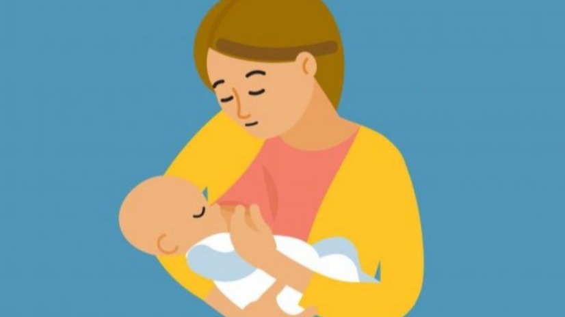 worldbreastfeedingweek, WABA, Healthybaby, Breastfeeding