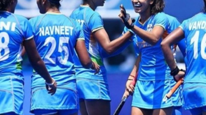 TokyoOlympics, Olympics, Hockey, Teamindia, Sports, India, Team India, Hockey India, Olympic Games, Chak De India