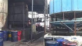 biodiesel, 7 accused arrested, Crores, Surat, Suratnews, Surat factory, biodiesel seized