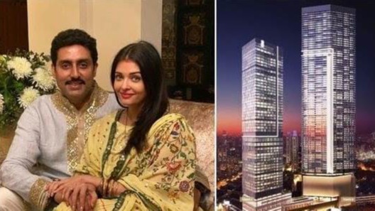 Abhishek Bachchan , Abhishek Bachchannews, Abhishek Bachchan Apartment, apartment