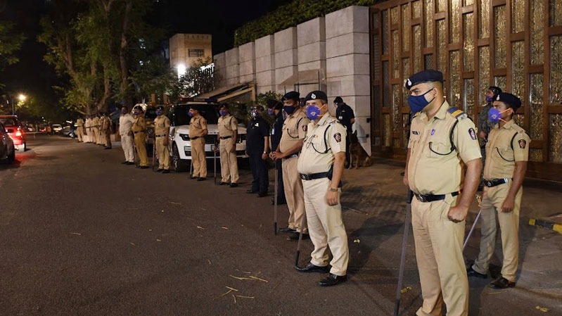 CBI,  ED,  NIA, Maharashtra CM, Mumbai Crime Branch, Maharashtra Chief Minister Uddhav Thackeray, Maharashtra Chief Minister, Uddhav Thackeray, Investigation