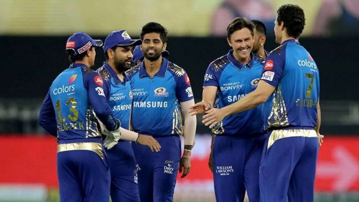 Mumbai Indians, Mumbai Indiansnews, GPS watches, GPS, health department, quarantine period, Abu Dhabi, IPL, IPL 2021