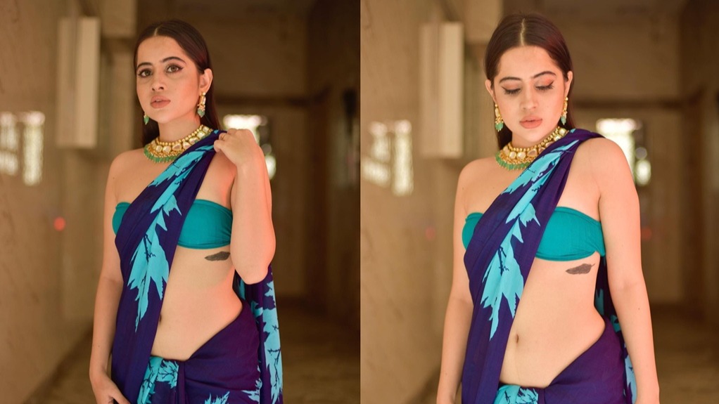 Bigg Boss OTT, Bigg Boss , Bigg Boss news, Urfi Javed , Urfi Javed pics, Urfi Javed photos, Urfi Javed instagram, Urfi Javed instagrampics, Urfi Javed news