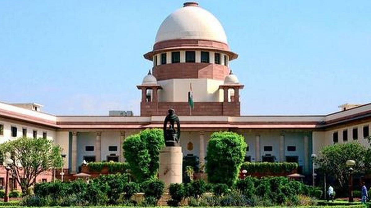 supreme court, divorce your wife, divorce, couple living apart, mutually consensual divorce, Justices, husband's lawyer, economic scarcity, children, minor children