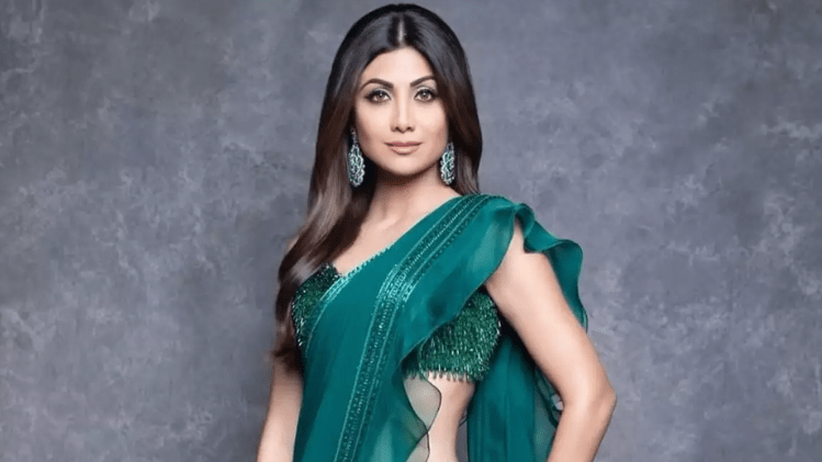 Shilpa Shetty, Shilpa Shetty news, Shilpa Shetty video, Super Dancer, Super Dancer 4