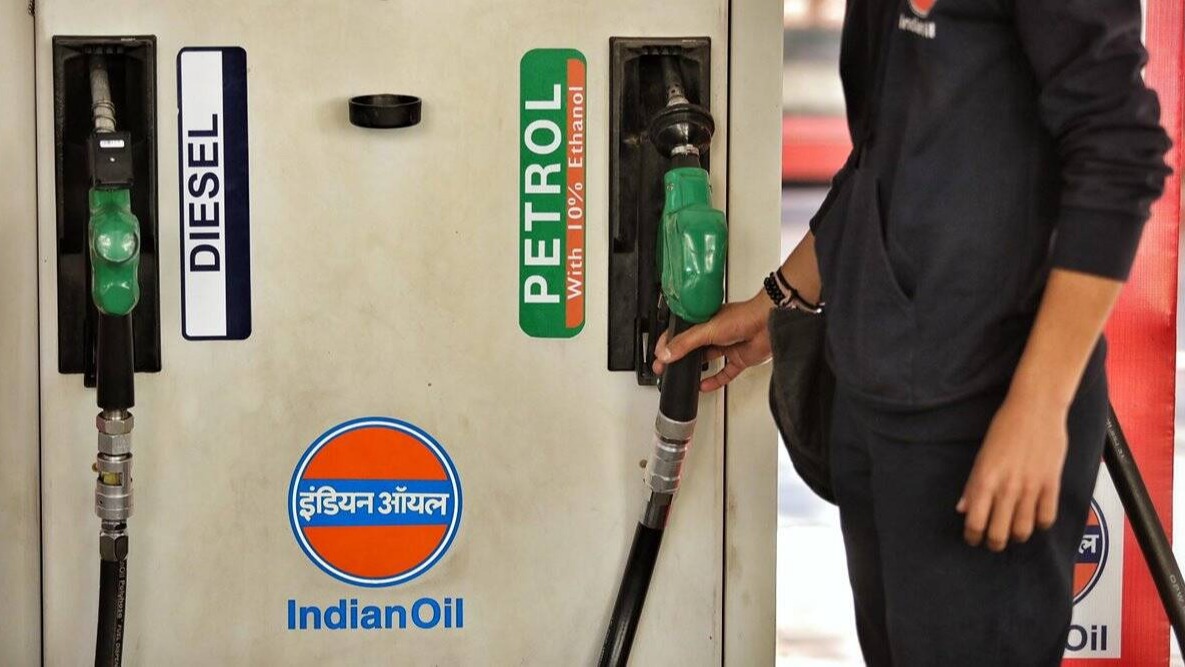 Petrol and diesel, Rakshabandhan, rakshabandhan 2021, government oil companies, IOCL, diesel rates, international market, domestic market, Petrol Diesel Price, Madhya Pradesh
