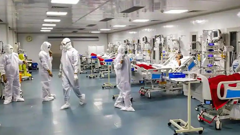 Corona epidemic situation, corona infections, new cases, Lockdown, union territories, Union Health Ministry, Chhattisgarh,  Karnataka,  Kerala,  Bihar