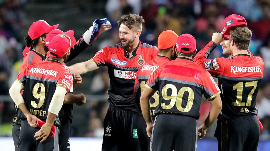 rcb, IPL, kane richardson, rcb kane richardson, rcb news, royal challengers bangalore, royal challengers bangalore news, sports cricket, cricket news, cricket