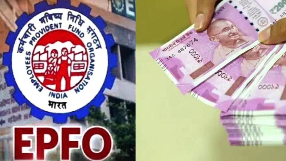 EPFO, important news, employed EPFO, EPFO ​​subscriber, Employees Provident Fund Organization, life insurance benefits, EPFO tweete, EPF subscribers, EDLI scheme,  free insurance cover