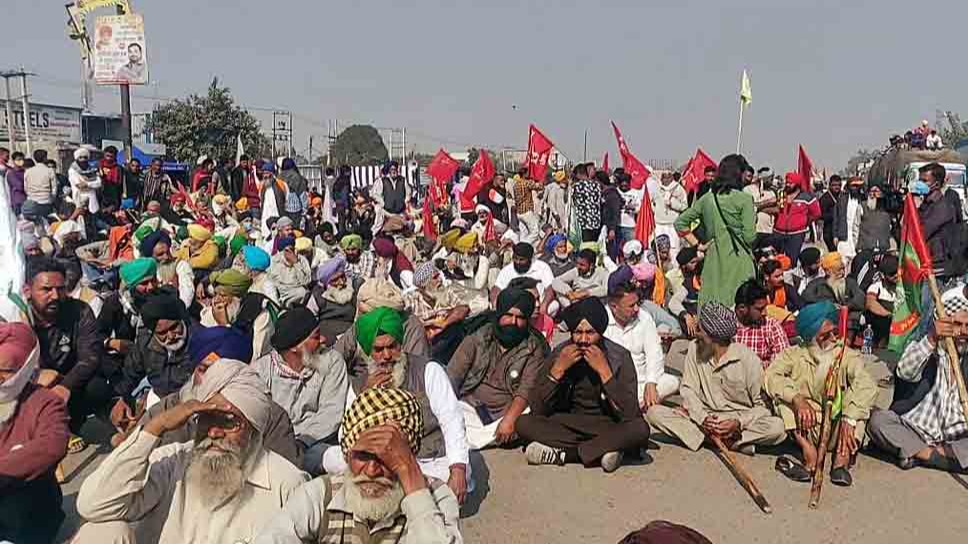 Find a solution, central government, farmers, farmers' agitation, protesting, state governments, Noida resident, Monica Agarwal, solution