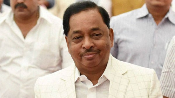 Narayan Rane, Narayan Rane news, Maharashtra, Maharashtra CM Uddhav Thackeray, CM Uddhav Thackeray