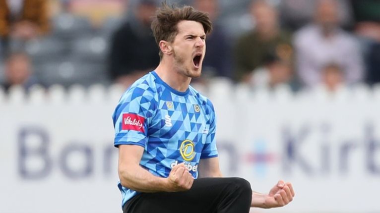 George Garton, George Garton news, rcb , rcb news, sports cricket, cricket news, cricket