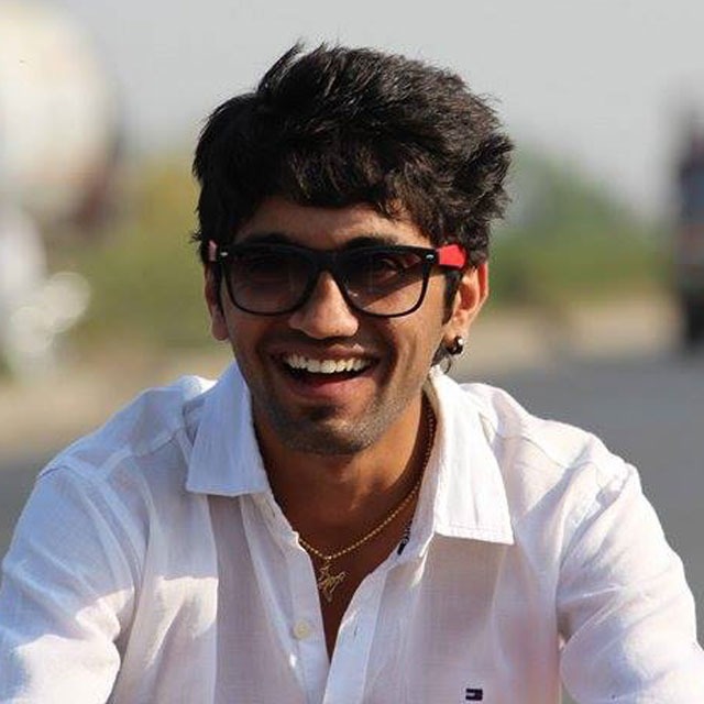 Abhay Rajput : 25 Kalak